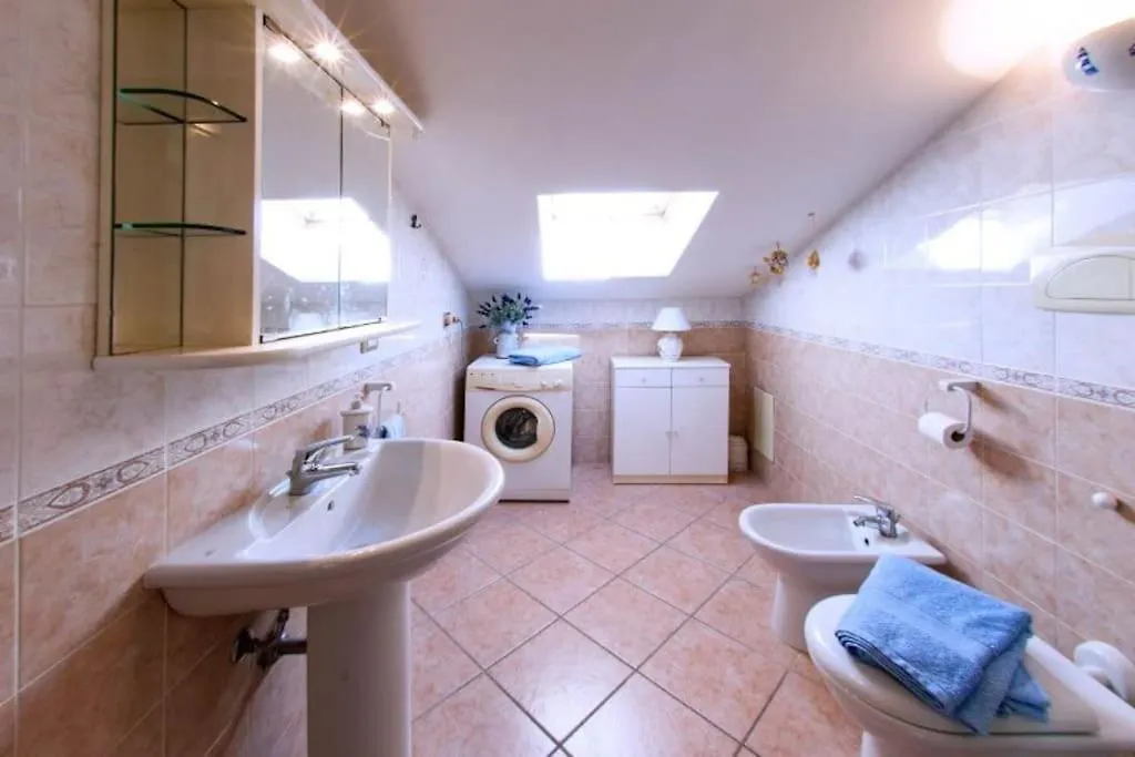 San Luca - Penthouse Apartment Alghero