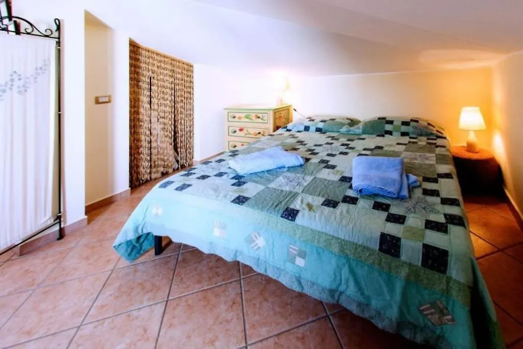 San Luca - Penthouse Apartment Alghero