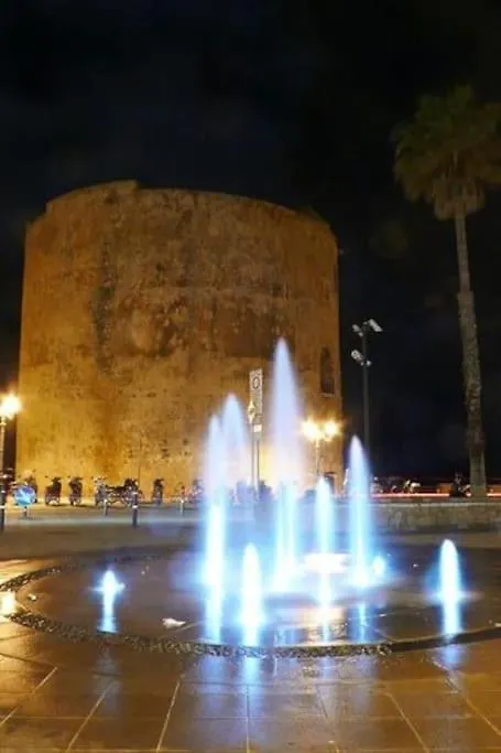 San Luca - Penthouse Apartment Alghero Italy