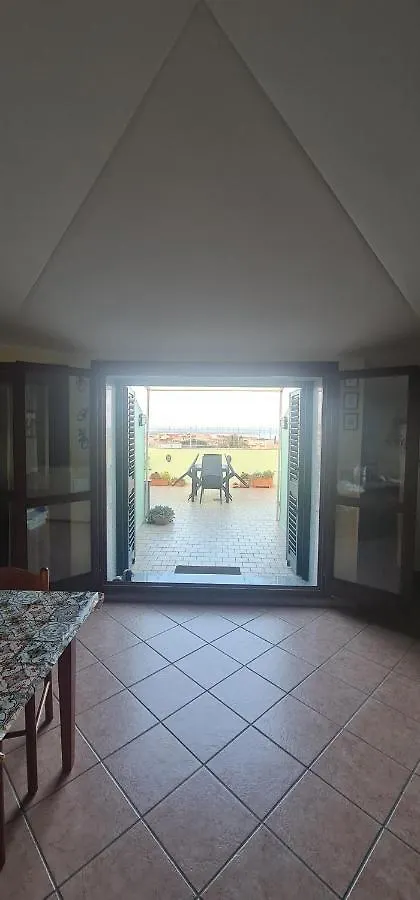 San Luca - Penthouse Apartment Alghero Italy