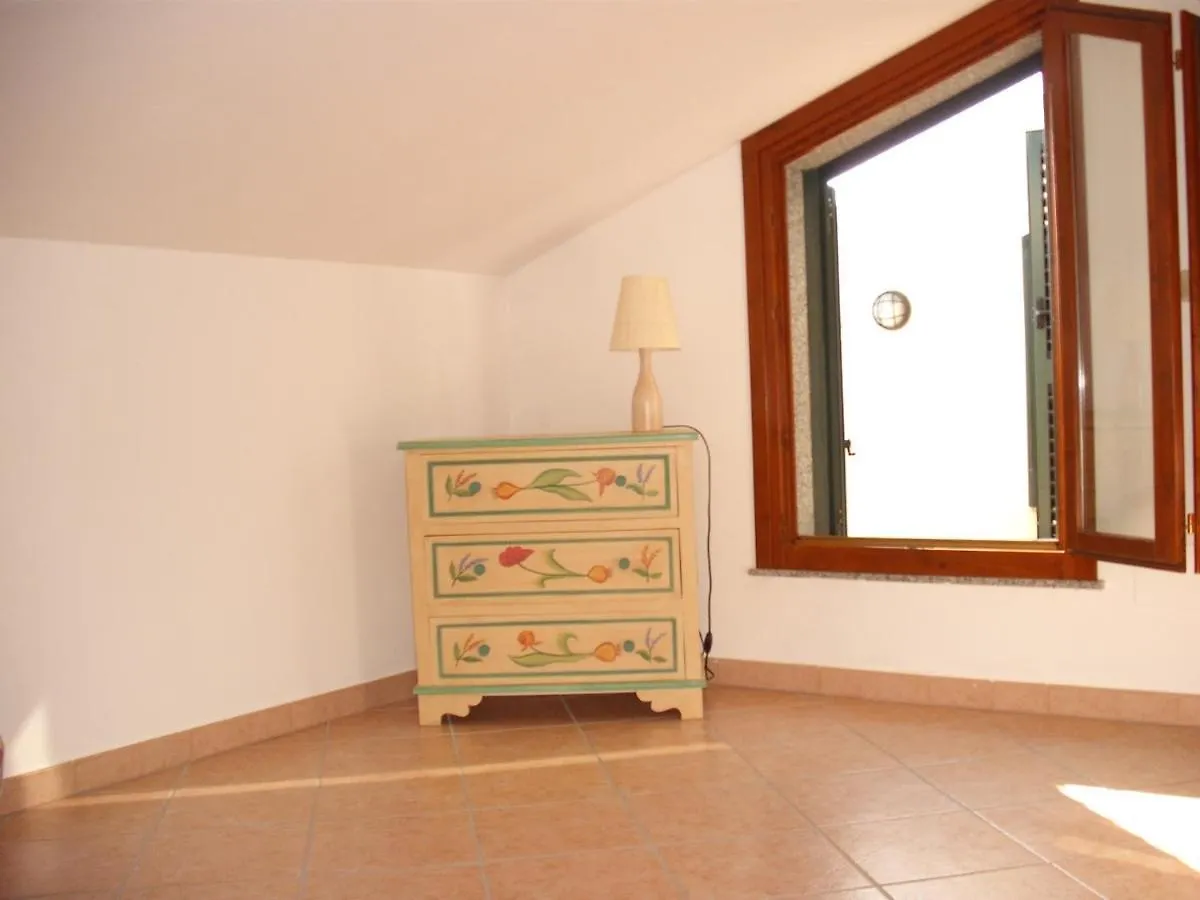 San Luca - Penthouse Apartment Alghero 0*,
