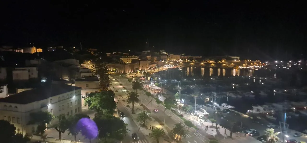 San Luca - Penthouse Apartment Alghero Italy