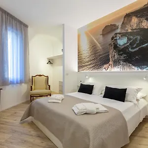 Relaisapartments Mercede - Extraordinary Hospitality Apartment
