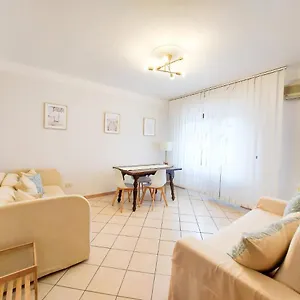 La Casa Di Mimi - Lido Appartamento