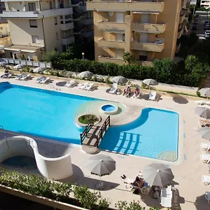 3* Aparthotel Gardenia