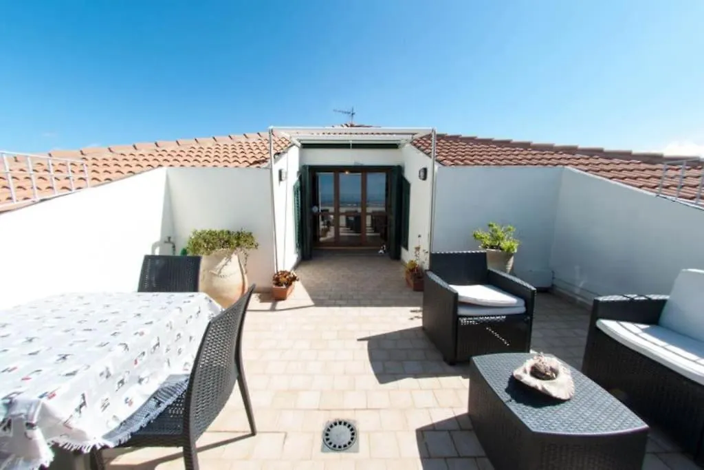 San Luca - Penthouse Apartment Alghero