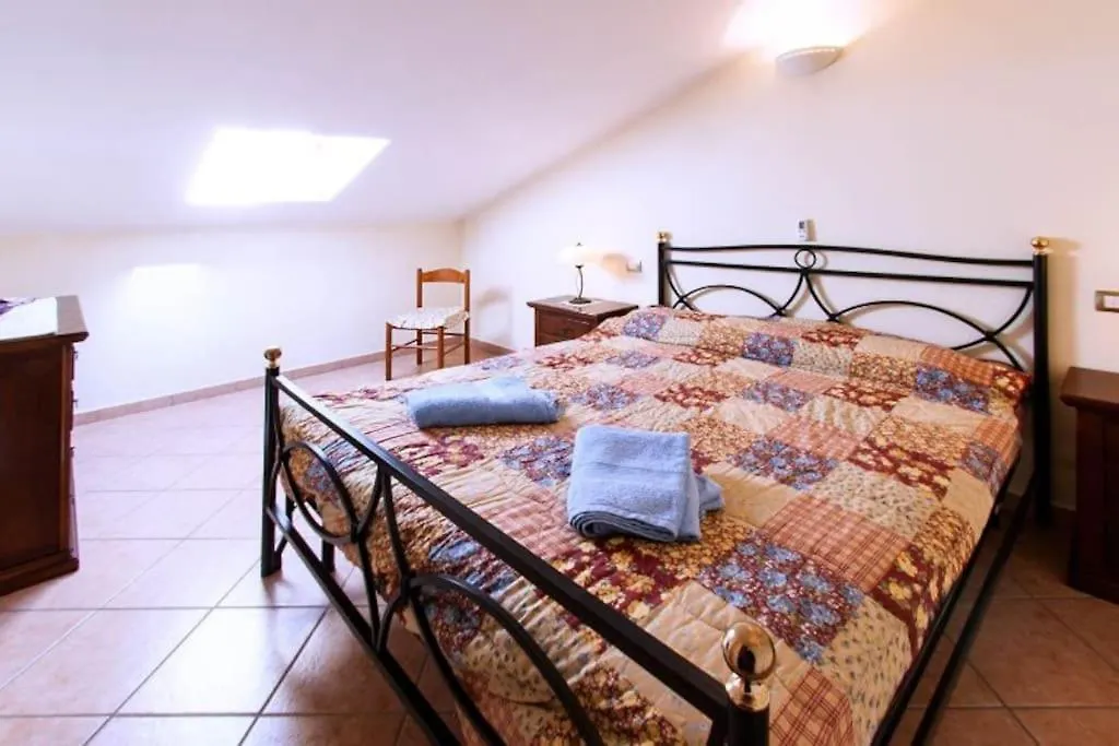 San Luca - Penthouse Apartment Alghero