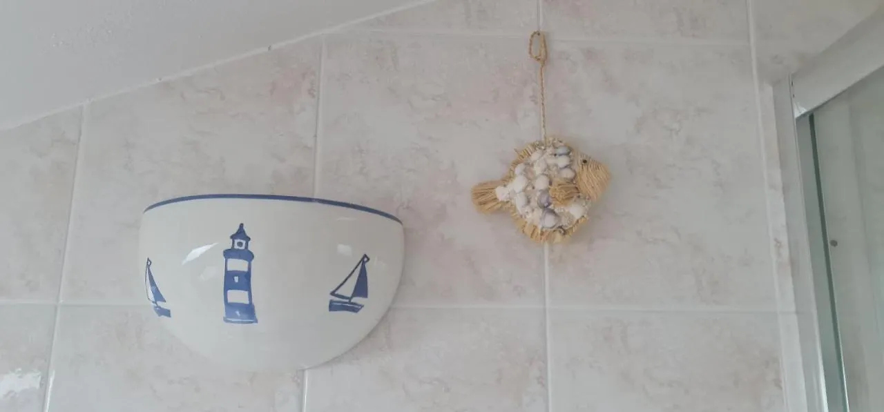 San Luca - Penthouse Apartment Alghero