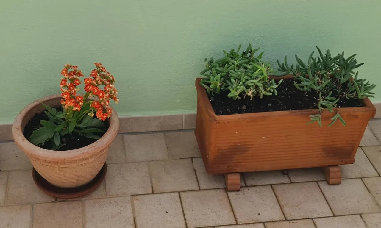 San Luca - Penthouse Apartment Alghero