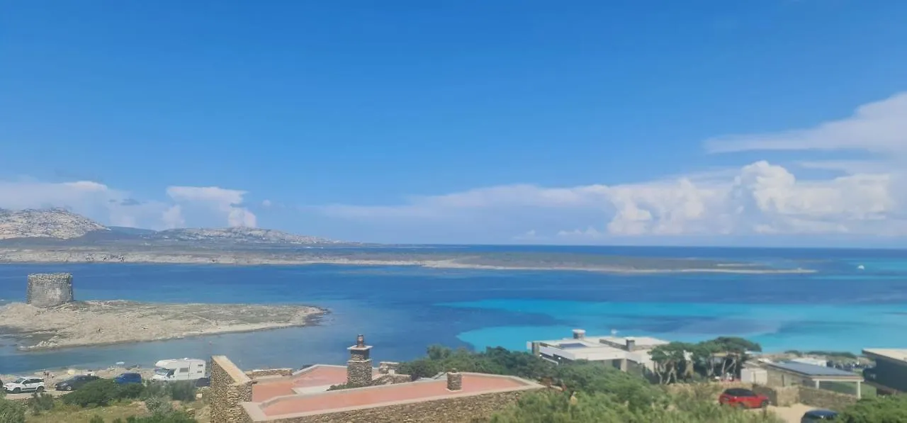 San Luca - Penthouse Apartment Alghero